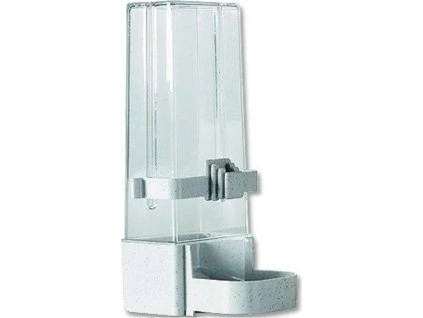 Krmítko velké 7,5x15x5,5cm