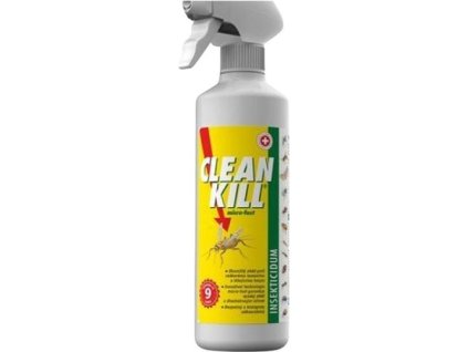 Clean Kill 450ml sprej