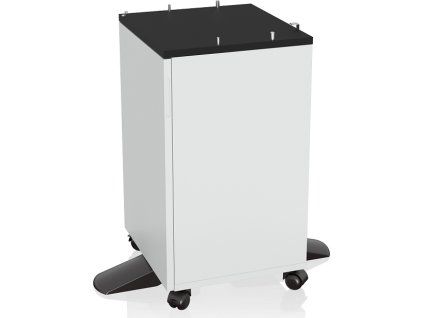 large cabinet with fiitings side view s