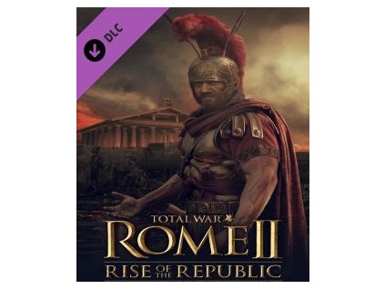 ESD Total War ROME II Rise of the Republic