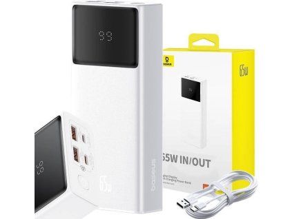 BAEPOWER20000BASSLWH s