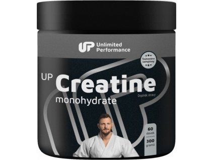 Unlimited Performance UP Creatine Monohydrate