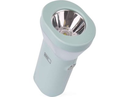 LED nabíjecí svítilna, 80 lm, 800 mAh
