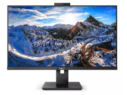 Philips/329P1H/31,5"/IPS/4K UHD/60Hz/4ms/Black/3R