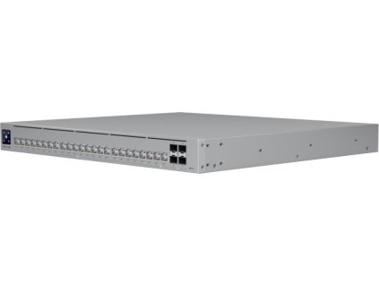 Ubiquiti UniFi Switch Pro HD 24 PoE - 22x 2.5GbE, 2x 10GbE, 4x SFP+, Etherlighting, PoE++ (PoE budget 600W)