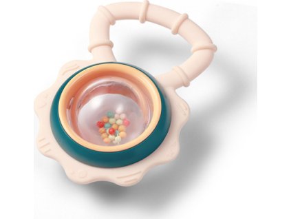 1586 GRZECHOTKA Z GRYZAKIEM