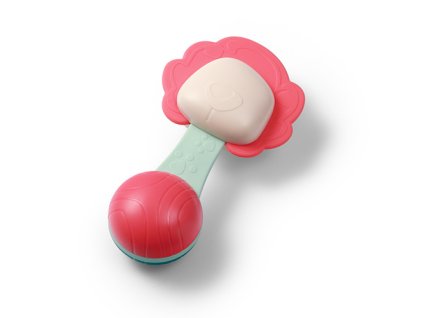 1590 GRZECHOTKA Z GRYZAKIEM