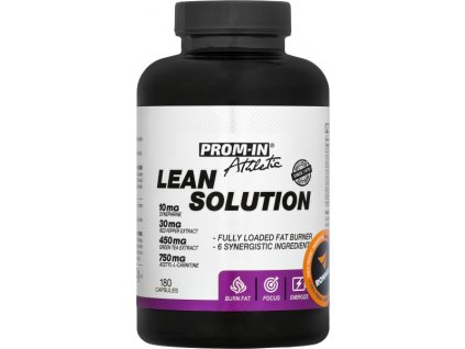 PROM-IN Lean Solution