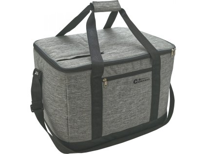 Termotaška BIG BAG 44l šedá