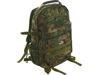 Batoh 25l ARMY Digital