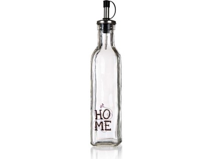 BANQUET Láhev na olej HOME Coll. 500 ml