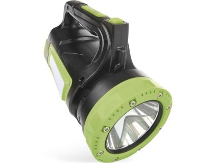 LED nabíjecí svítilna P2316, 850 lm, 8000 mAh