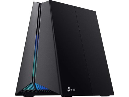 TP-Link Archer GXE75 AXE5400 Herní router, 1x 2,5G WAN/LAN, 4x GLAN, USB 3.0, EasyMesh