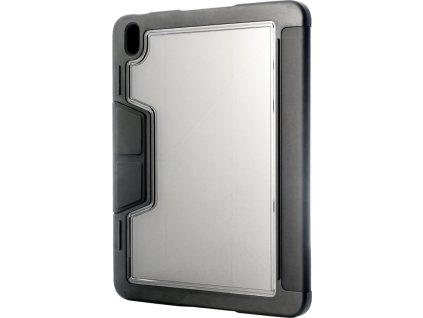 ER POWER kryt Rugged Flip pro Apple iPad Air 11 (2025/2024) černý
