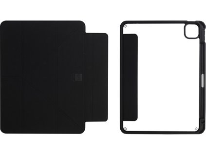 ER POWER kryt Two piece pro Apple iPad Pro 11 (2024) černý