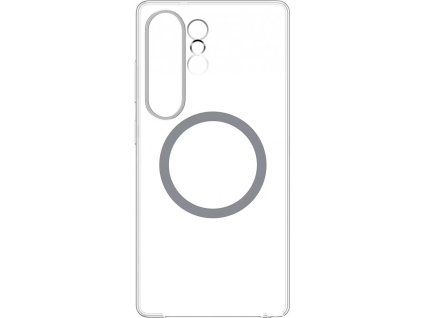 cz clear magnet case for galaxy s25 ultra gp fps93 s