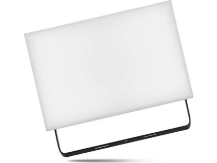 LED reflektor TAMBO, 30 W, 3000 lm, IP65, černý