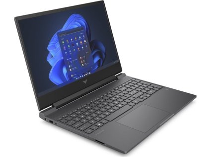 HP VICTUS 15-fa2721nc/ i5-13420H/ 16GB DDR4/ 512GB SSD/ RTX 4050 6GB/ 15,6"FHD,matný/ W11H/ stříbrný