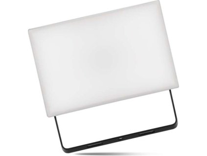 LED reflektor TAMBO, 20 W, 2000 lm, IP65, černý