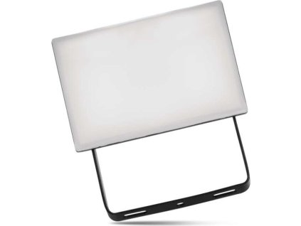 LED reflektor TAMBO, 10 W, 1000 lm, IP65, černý