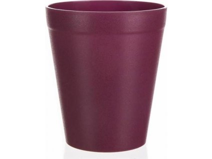 BANQUET Kelímek plastový CULINARIA 250 ml, bordó