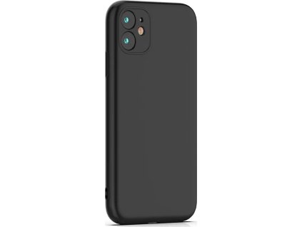 Cu-Be Fine iPhone SE 2024 Black