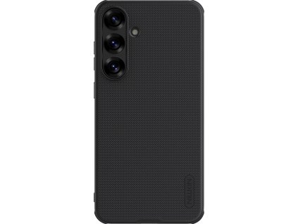 Nillkin Super Frosted PRO Magnetic Zadní Kryt pro Samsung Galaxy S25+ Black