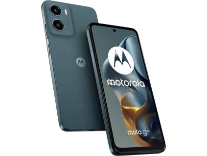 Motorola Moto G05 - Forest Green   6,7"/ Dual SIM/ 4GB/ 128GB/ LTE/ Android 15