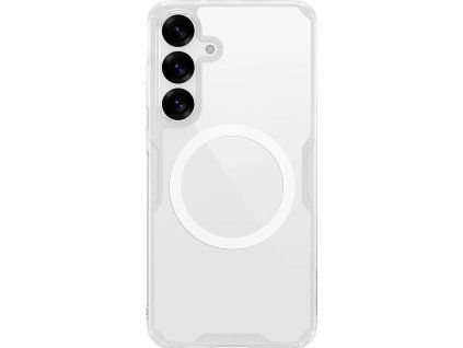 eng pl Nillkin Nature TPU Pro Magnetic Case with M s