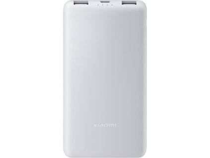 Xiaomi Power Bank 10000mAh 22.5W Lite GL