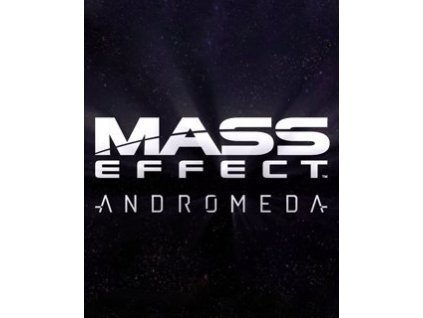 ESD Mass Effect 4 Andromeda