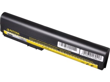 PATONA baterie pro ntb HP 2560p 4400mAh Li-Ion 10,8V HSTNN-C48C