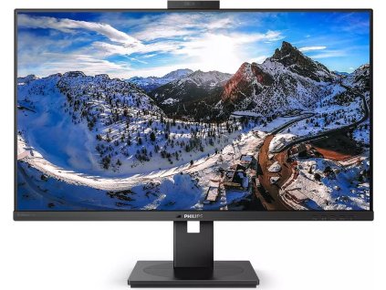 Philips/326P1H/31,5"/IPS/QHD/75Hz/4ms/Black/3R