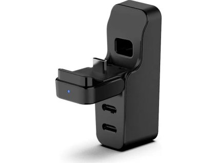 iPega P5S040 Charger Dock pro Ovladač na PS5 Slim/PS5 Pro Black