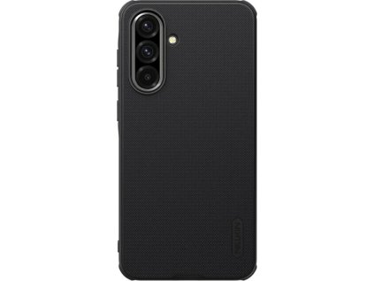 Nillkin Super Frosted PRO Magnetic Zadní Kryt pro Samsung Galaxy A36 5G Black