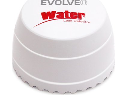EVOLVEO bezdrátový detektor zaplavení pro SecuPro/Alarmex Pro