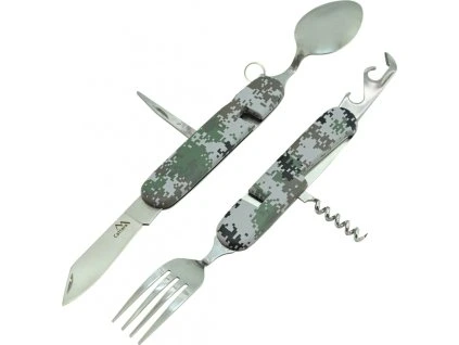 Nůž kapesní DIGI CAMPER 11cm