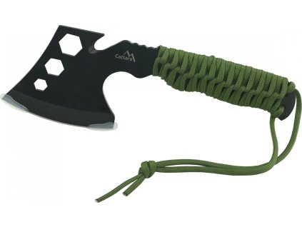 Sekera VIKING s pouzdrem 24cm