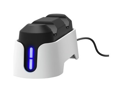 TRUST GXT228 DUAL CHARGE DOCK PS5