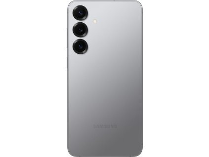 Samsung Galaxy S25+ - Silver Shadow   6,7"/ 12GB RAM/ 256GB/ 5G/ Android 15