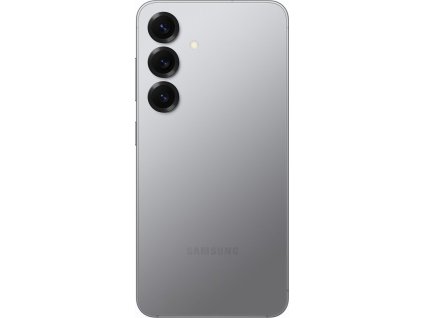 Samsung Galaxy S25 - Silver Shadow   6,2"/ 12GB RAM/ 512GB/ 5G/ Android 15