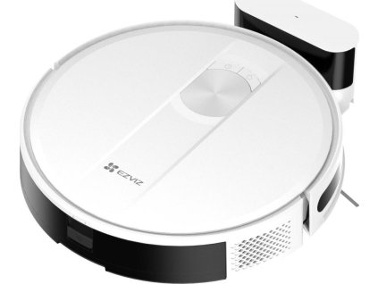 EZVIZ robotický vysavač RC3