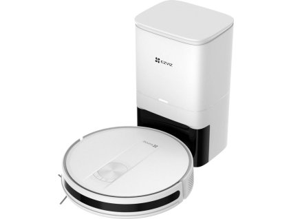 EZVIZ robotický vysavač RC3 Plus