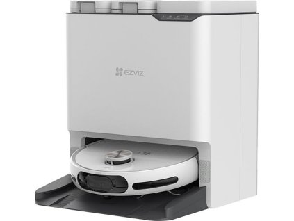 EZVIZ robotický vysavač RS20 Max