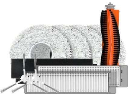 EZVIZ sada příslušenství pro robotický vysavač Ezviz RS2