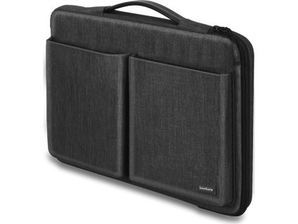 Seine Scene Taška na notebook Seine Scene Orleans sleeve 14''- černá