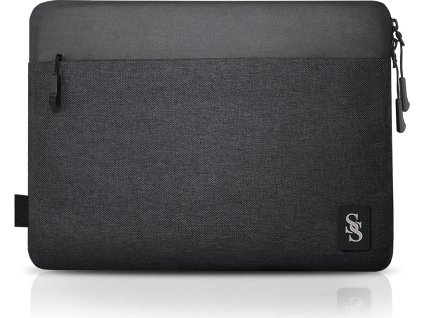 Seine Scene Taška na notebook Seine Scene Valence 13,6'' - černá