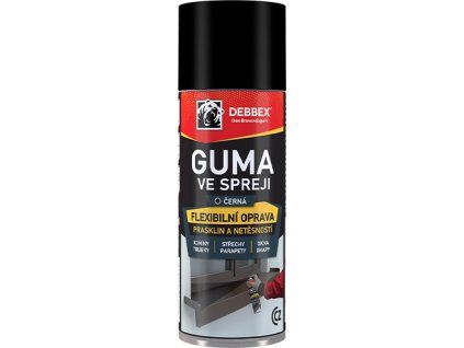 guma ve spreji web 2025