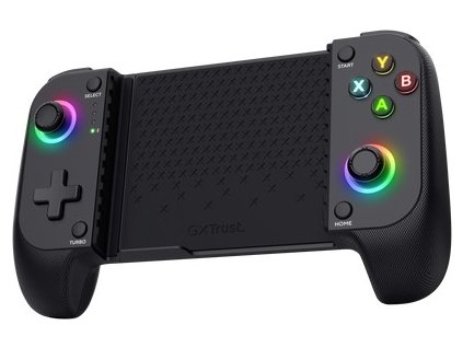 TRUST GXT735 MYLOX WRLS MOBILE CTRL BLACK