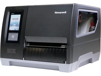 PM65A - TT, 203dpi, FullTouch Display